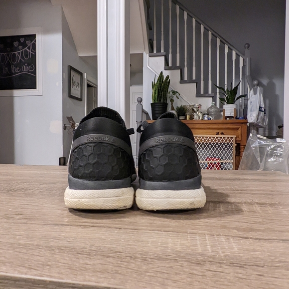 Reebok Floatride Run - Picture 3 of 5